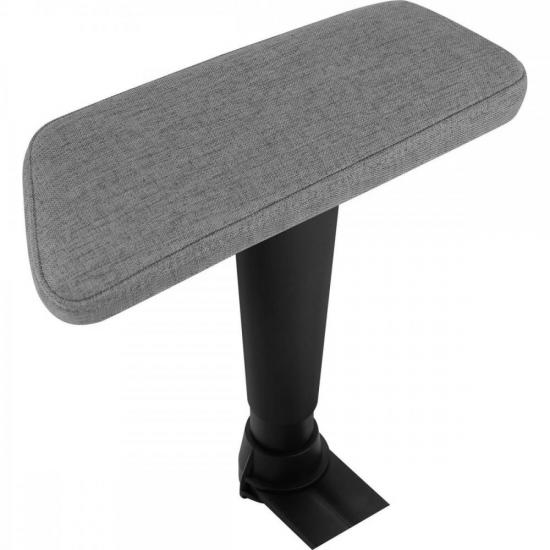 Cadeira Aerocool Royal Weave Ash Cinza por 1.599,90 à vista no boleto/pix ou parcele em até 12x sem juros. Compre na loja Aerocool!