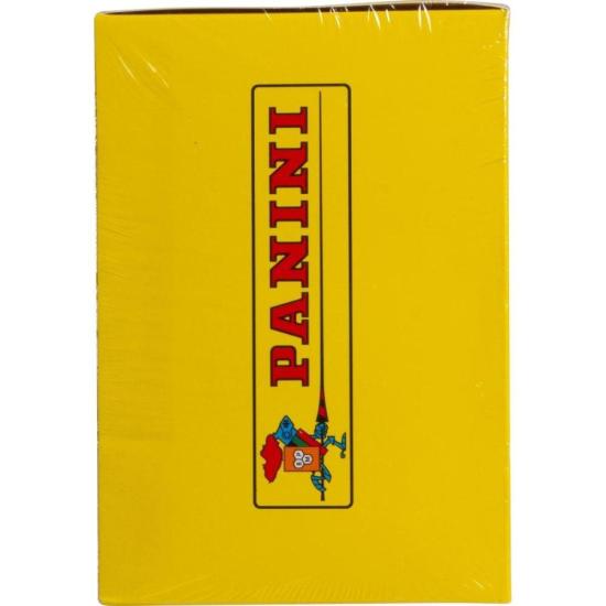 Figurinhas Copa América 2024 - Caixa C/100 Envelopes Panini