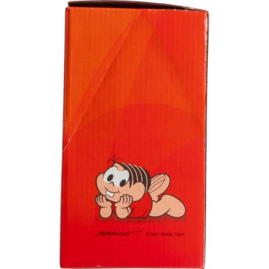 Box Gibi Turma da Mônica Panini (Cx. com 20uni.) por 300,00 à vista no boleto/pix ou parcele em até 10x sem juros. Compre na loja Mundomax!