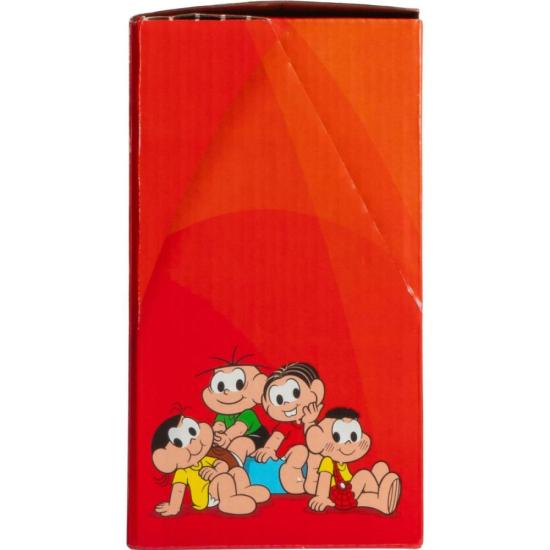 Box Gibi Turma da Mônica Panini (Cx. com 20uni.) por 300,00 à vista no boleto/pix ou parcele em até 10x sem juros. Compre na loja Mundomax!