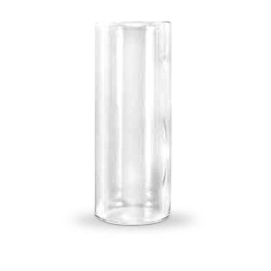 Slide De Vidro Strinberg SG2G Transparente por 142,00 à vista no boleto/pix ou parcele em até 5x sem juros. Compre na loja Mundomax!