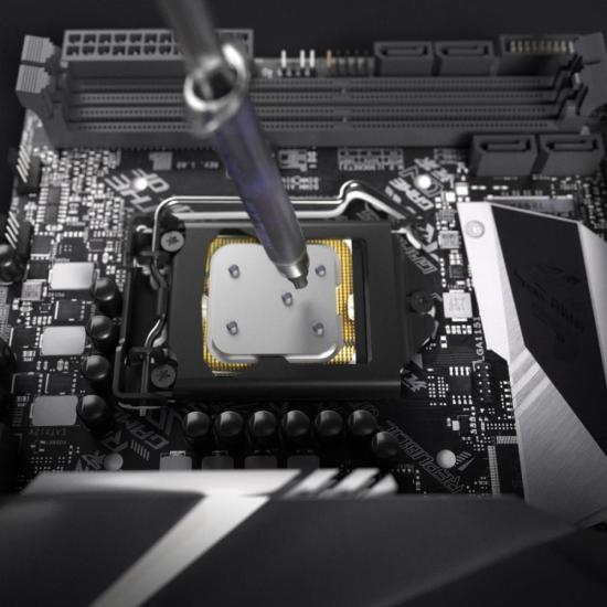 Pasta Térmica Freezy Pro 10,5W/MK 1,5g Fortrek por 33,00 à vista no boleto/pix ou parcele em até 1x sem juros. Compre na loja Mundomax!