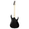 Guitarra Ibanez GRG121DX RG-GIO Black Flat - Mundomax
