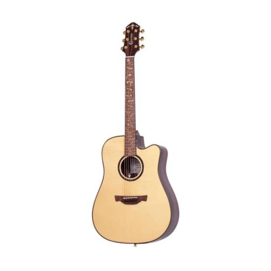 Violão Crafter Folk STG D-28CE PRO Com Bag por 4.899,00 à vista no boleto/pix ou parcele em até 12x sem juros. Compre na loja Mundomax!