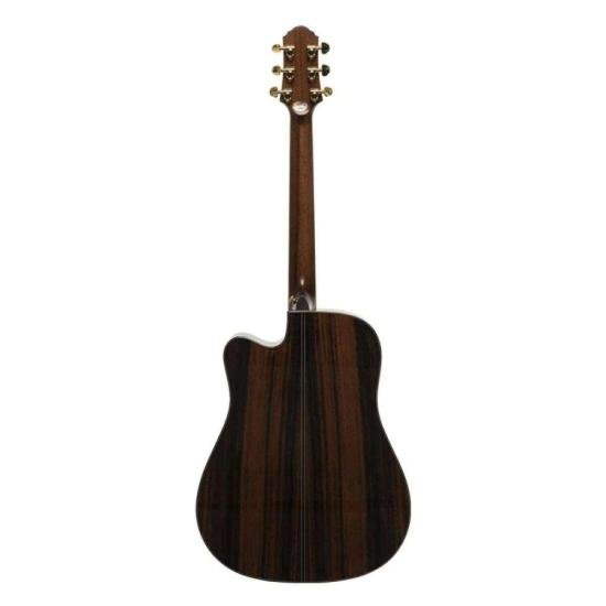 Violão Crafter Folk STG D-28CE PRO Com Bag por 4.899,00 à vista no boleto/pix ou parcele em até 12x sem juros. Compre na loja Mundomax!