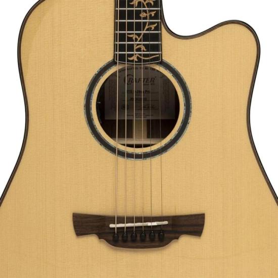 Violão Crafter Folk STG D-28CE PRO Com Bag por 4.899,00 à vista no boleto/pix ou parcele em até 12x sem juros. Compre na loja Mundomax!