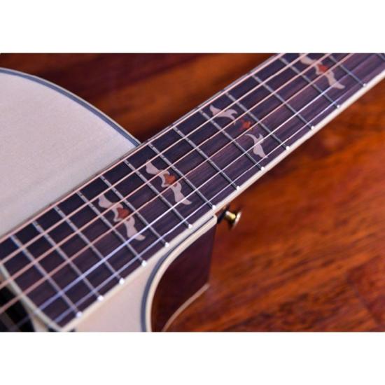 Violão Crafter Folk STG D-20CE PRO Com Bag por 4.899,00 à vista no boleto/pix ou parcele em até 12x sem juros. Compre na loja Mundomax!