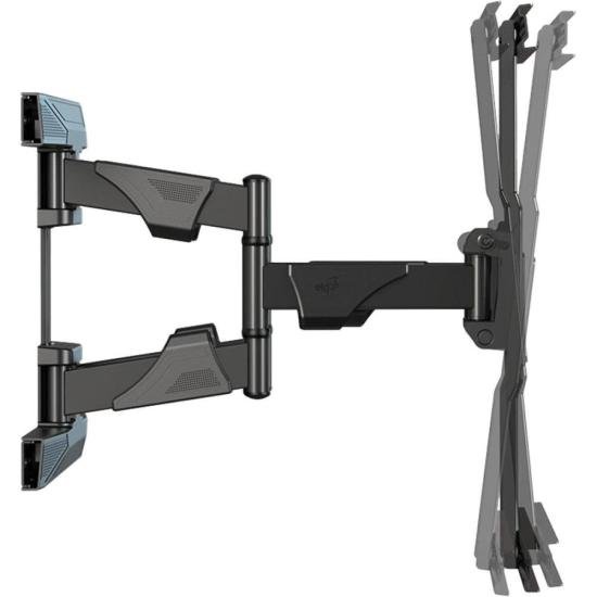 Suporte Articulado Para TV 32\"-86\" A02V6N ELG por 350,00 à vista no boleto/pix ou parcele em até 10x sem juros. Compre na loja Mundomax!