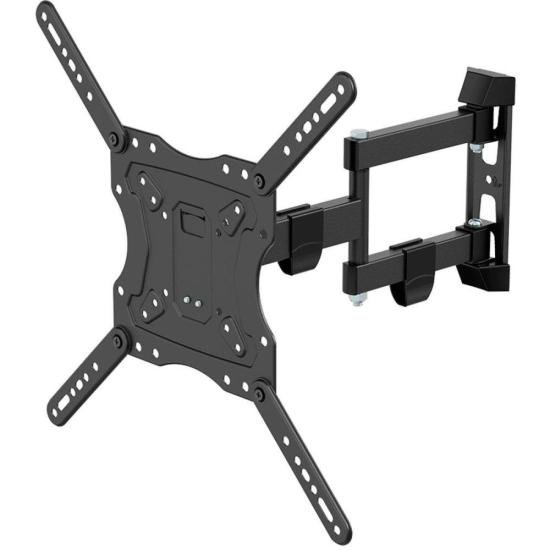 Suporte Articulado Para TV 26\"-65\" FULL40_PRO ELG por 169,00 à vista no boleto/pix ou parcele em até 6x sem juros. Compre na loja Mundomax!