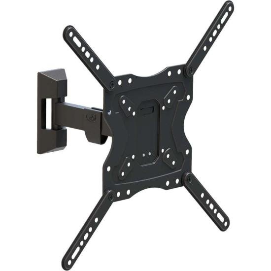 Suporte Articulado Para TV 26\"-65\" FULL40 ELG por 0,00 à vista no boleto/pix ou parcele em até 1x sem juros. Compre na loja Mundomax!