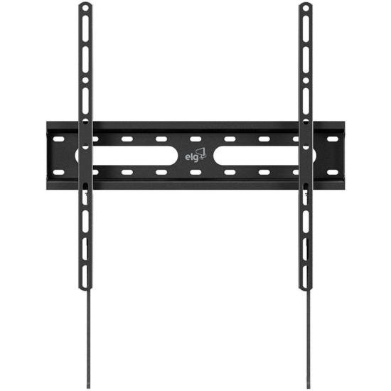 Suporte Fixo Para TV 32-77\" FIX400 ELG por 85,00 à vista no boleto/pix ou parcele em até 3x sem juros. Compre na loja Mundomax!