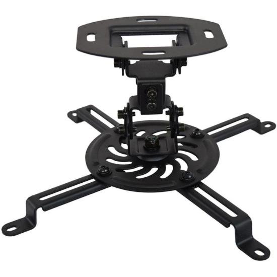 Suporte Para Projetor PRO100BL ELG por 109,00 à vista no boleto/pix ou parcele em até 4x sem juros. Compre na loja Mundomax!