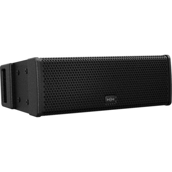 Caixa Passiva Line Array Horizontal HH TNA-2051 5\" 800w - Par por 7.496,00 à vista no boleto/pix ou parcele em até 12x sem juros. Compre na loja Mundomax!