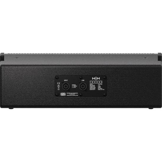 Caixa Passiva Line Array Horizontal HH TNA-2051 5\" 800w - Par por 7.496,00 à vista no boleto/pix ou parcele em até 12x sem juros. Compre na loja Mundomax!