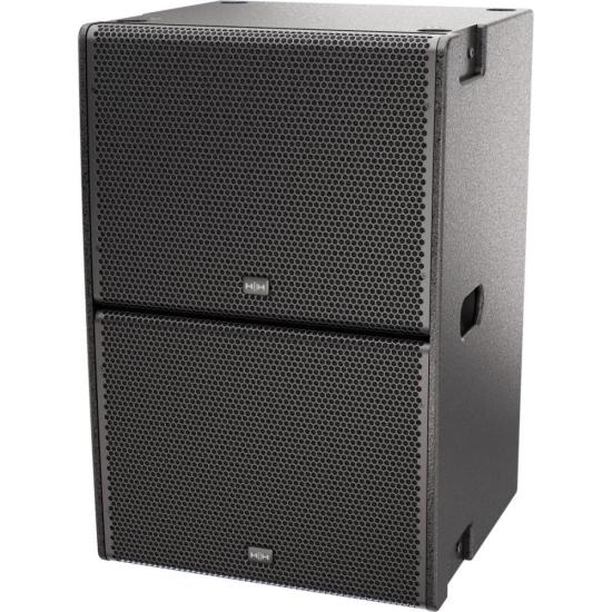 Subwoofer Line Array HH TNA-2120SA 12\" 4800w por 11.784,00 à vista no boleto/pix ou parcele em até 12x sem juros. Compre na loja Mundomax!