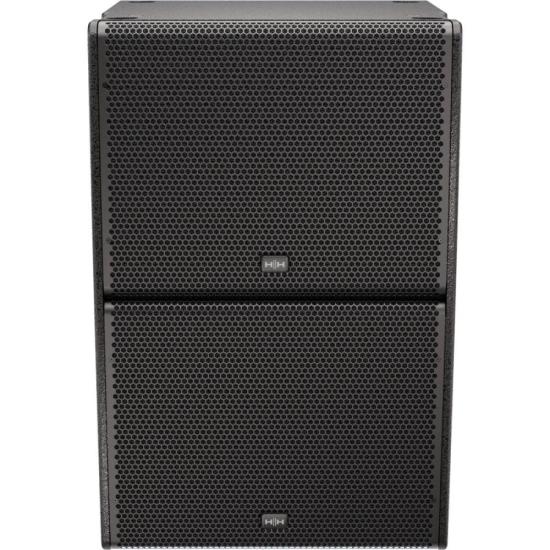 Subwoofer Line Array HH TNA-2120SA 12\" 4800w por 11.784,00 à vista no boleto/pix ou parcele em até 12x sem juros. Compre na loja Mundomax!