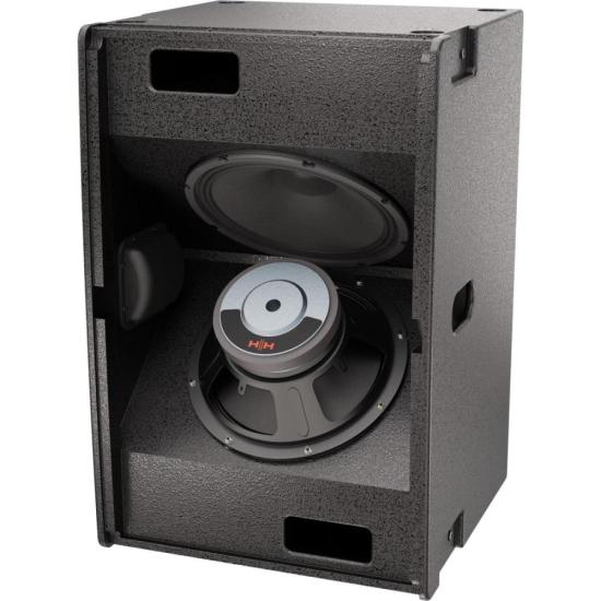 Subwoofer Line Array HH TNA-2120SA 12\" 4800w por 11.784,00 à vista no boleto/pix ou parcele em até 12x sem juros. Compre na loja Mundomax!