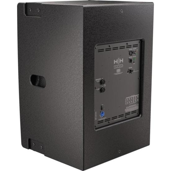 Subwoofer Line Array HH TNA-2120SA 12\" 4800w por 11.784,00 à vista no boleto/pix ou parcele em até 12x sem juros. Compre na loja Mundomax!