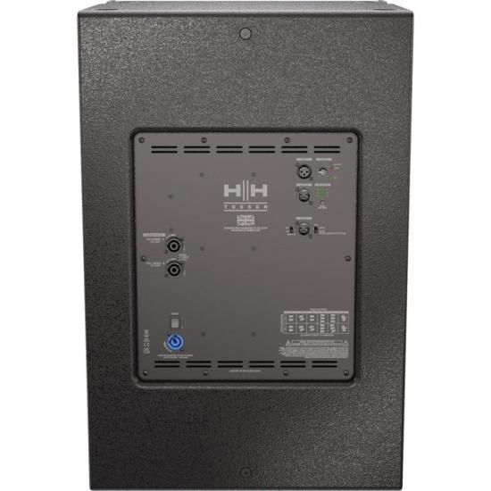 Subwoofer Line Array HH TNA-2120SA 12\" 4800w por 11.784,00 à vista no boleto/pix ou parcele em até 12x sem juros. Compre na loja Mundomax!