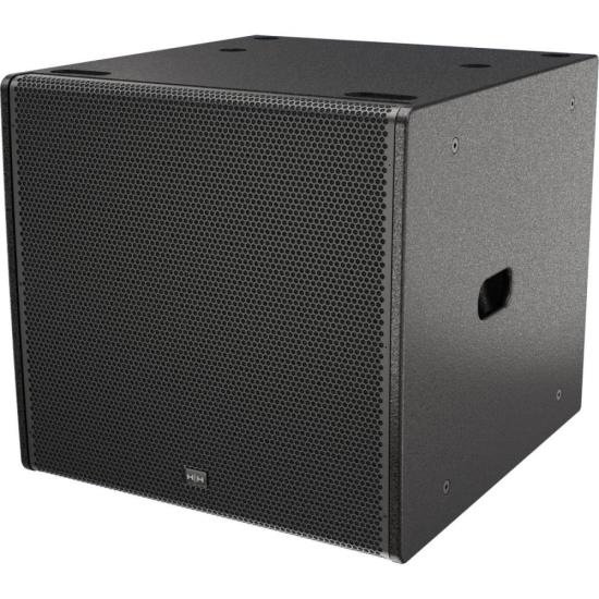 Subwoofer Ativo HH TNA-1800SA 18\" 4000w por 16.129,00 à vista no boleto/pix ou parcele em até 12x sem juros. Compre na loja Mundomax!