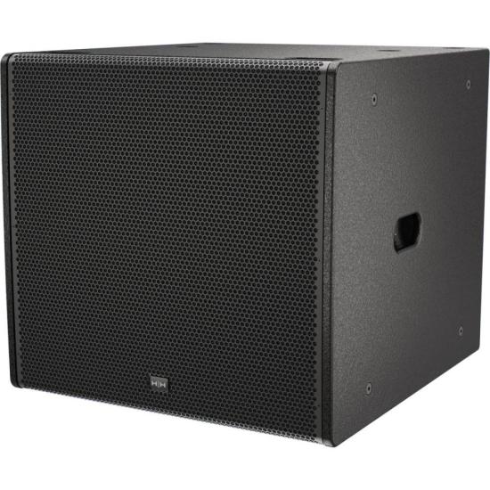 Subwoofer Ativo HH TNA-1800SA 18\" 4000w por 16.129,00 à vista no boleto/pix ou parcele em até 12x sem juros. Compre na loja Mundomax!