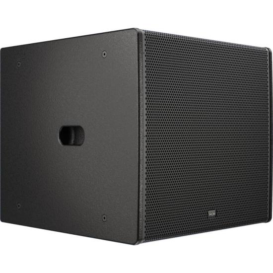 Subwoofer Ativo HH TNA-1800SA 18\" 4000w por 16.129,00 à vista no boleto/pix ou parcele em até 12x sem juros. Compre na loja Mundomax!