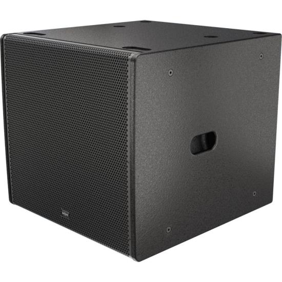 Subwoofer Ativo HH TNA-1800SA 18\" 4000w por 16.129,00 à vista no boleto/pix ou parcele em até 12x sem juros. Compre na loja Mundomax!