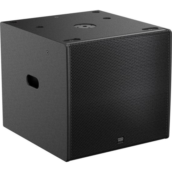 Subwoofer Passivo Line Array HH TNA-1800S 18\" por 8.494,00 à vista no boleto/pix ou parcele em até 12x sem juros. Compre na loja Mundomax!