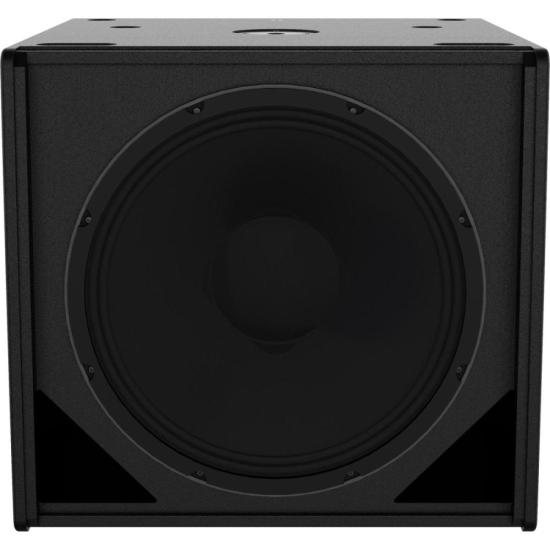 Subwoofer Passivo Line Array HH TNA-1800S 18\" por 8.494,00 à vista no boleto/pix ou parcele em até 12x sem juros. Compre na loja Mundomax!