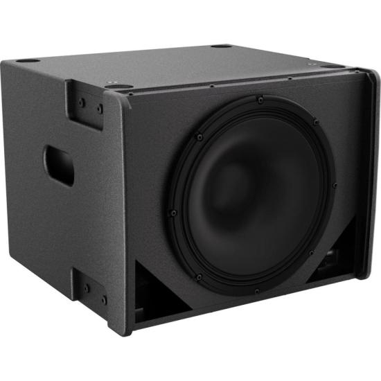 Subwoofer Passivo Line Array HH TNA-1200S 12\" por 6.021,00 à vista no boleto/pix ou parcele em até 12x sem juros. Compre na loja Mundomax!