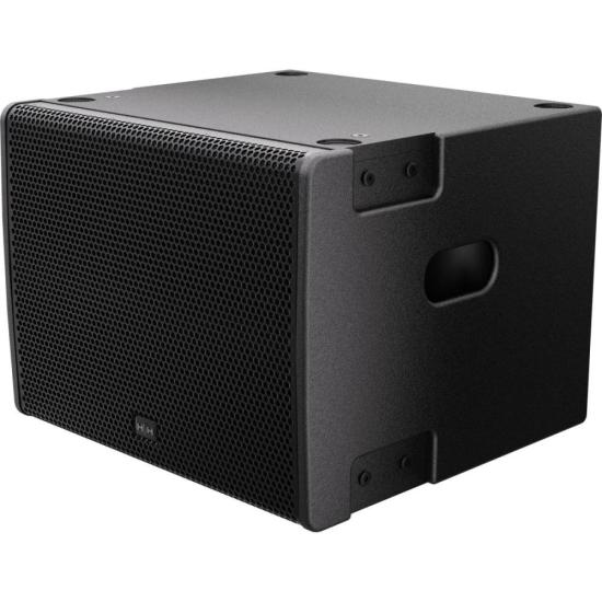 Subwoofer Passivo Line Array HH TNA-1200S 12\" por 6.021,00 à vista no boleto/pix ou parcele em até 12x sem juros. Compre na loja Mundomax!