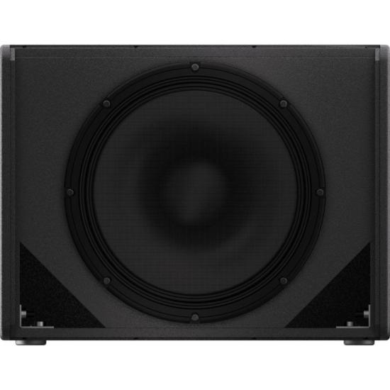 Subwoofer Passivo Line Array HH TNA-1200S 12\" por 6.021,00 à vista no boleto/pix ou parcele em até 12x sem juros. Compre na loja Mundomax!