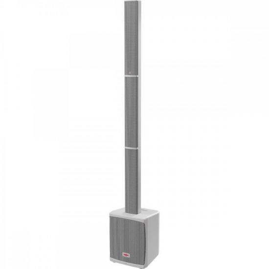 Sistema PA Ativo HH Tensor-solo Branco por 7.950,00 à vista no boleto/pix ou parcele em até 12x sem juros. Compre na loja Mundomax!