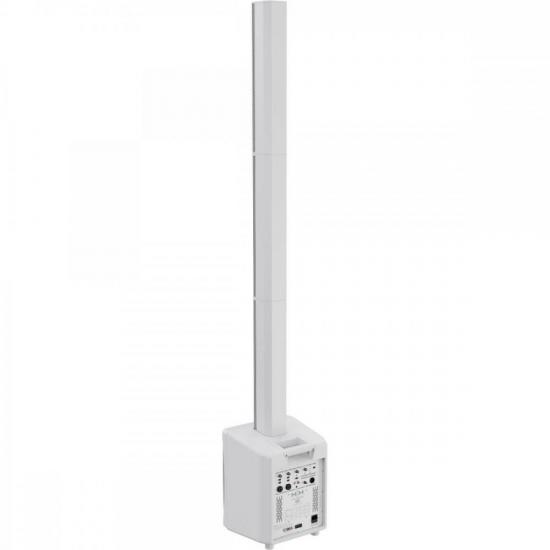 Sistema PA Ativo HH Tensor-solo Branco por 7.950,00 à vista no boleto/pix ou parcele em até 12x sem juros. Compre na loja Mundomax!