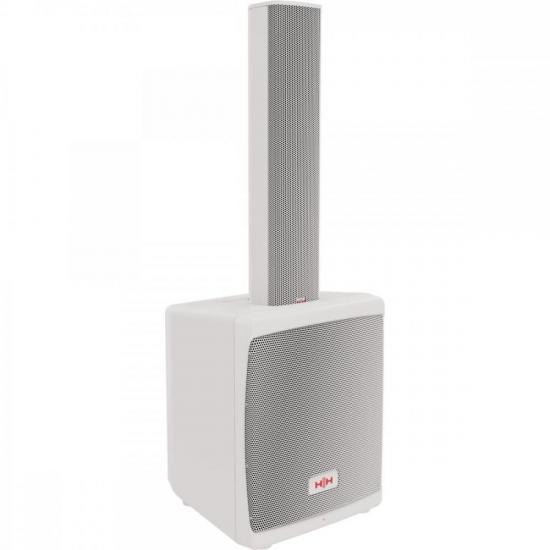 Sistema PA Ativo HH Tensor-solo Branco por 7.950,00 à vista no boleto/pix ou parcele em até 12x sem juros. Compre na loja Mundomax!