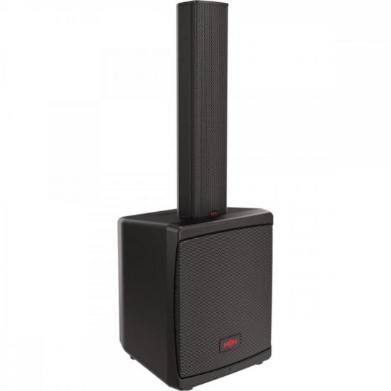 Sistema PA Ativo HH Tensor-solo Preto por 7.950,00 à vista no boleto/pix ou parcele em até 12x sem juros. Compre na loja Mundomax!