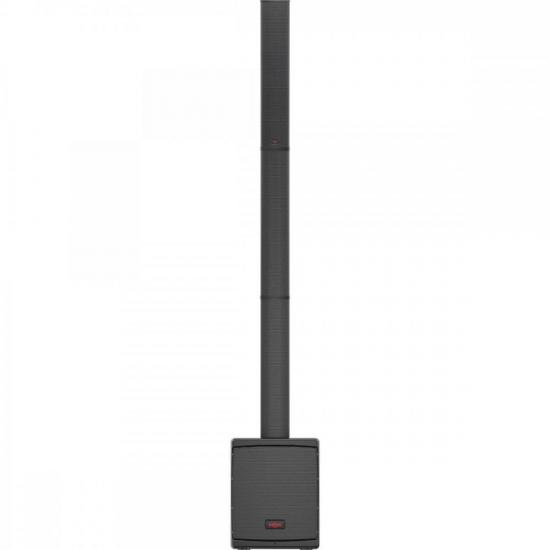 Sistema PA Ativo HH Tensor-solo Preto por 7.950,00 à vista no boleto/pix ou parcele em até 12x sem juros. Compre na loja Mundomax!