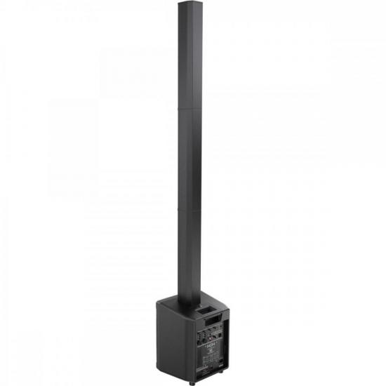 Sistema PA Ativo HH Tensor-solo Preto por 7.950,00 à vista no boleto/pix ou parcele em até 12x sem juros. Compre na loja Mundomax!