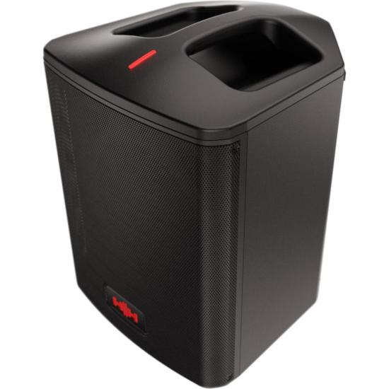 Sistema PA Compacto HH Tensor-mini Preto por 8.171,00 à vista no boleto/pix ou parcele em até 12x sem juros. Compre na loja Mundomax!