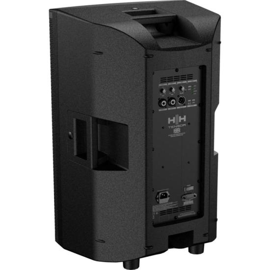 Caixa de Som Ativa HH TRE-1501 15\" 1400w por 3.799,00 à vista no boleto/pix ou parcele em até 12x sem juros. Compre na loja Mundomax!