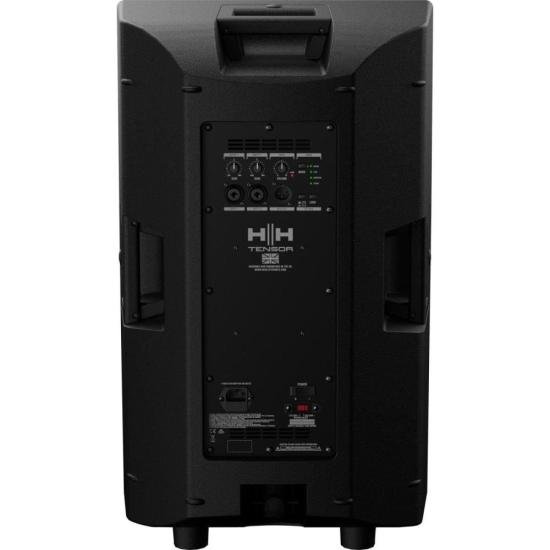 Caixa de Som Ativa HH TRE-1501 15\" 1400w por 3.799,00 à vista no boleto/pix ou parcele em até 12x sem juros. Compre na loja Mundomax!