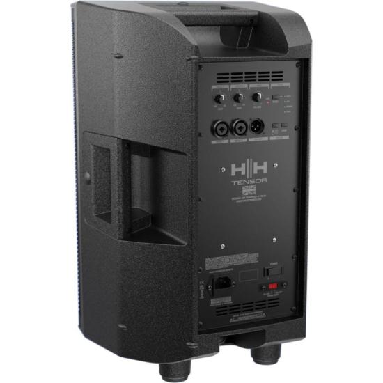 Caixa de Som Ativa HH TRE-1001 10\" 1400w por 4.732,00 à vista no boleto/pix ou parcele em até 12x sem juros. Compre na loja Mundomax!