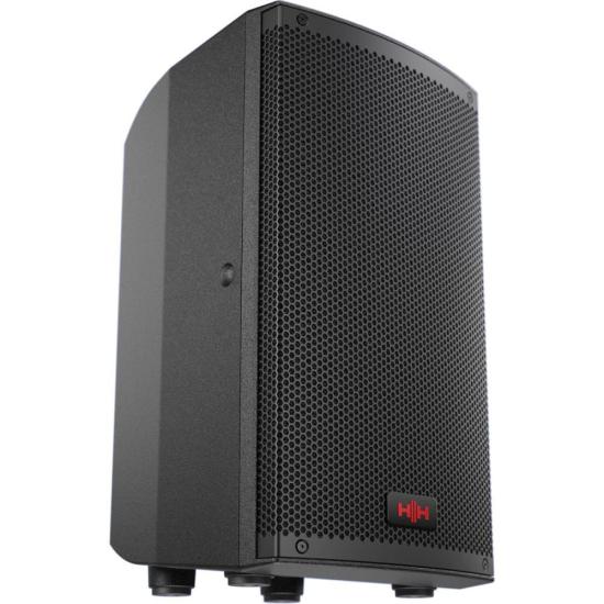 Caixa de Som Ativa HH TRE-1001 10\" 1400w por 4.732,00 à vista no boleto/pix ou parcele em até 12x sem juros. Compre na loja Mundomax!