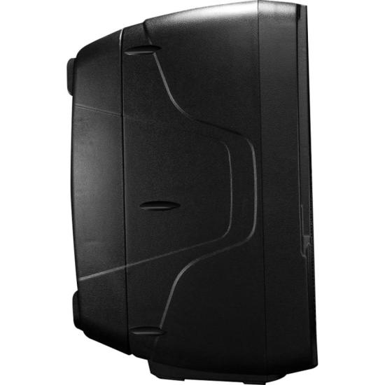 Caixa de Som Portátil HH VRC-210 Com Mixer por 5.999,00 à vista no boleto/pix ou parcele em até 12x sem juros. Compre na loja Mundomax!