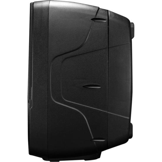 Caixa de Som Portátil HH VRC-210 Com Mixer por 5.999,00 à vista no boleto/pix ou parcele em até 12x sem juros. Compre na loja Mundomax!