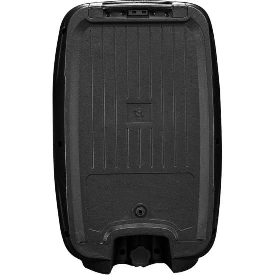 Caixa de Som Portátil HH VRC-210 Com Mixer por 5.999,00 à vista no boleto/pix ou parcele em até 12x sem juros. Compre na loja Mundomax!