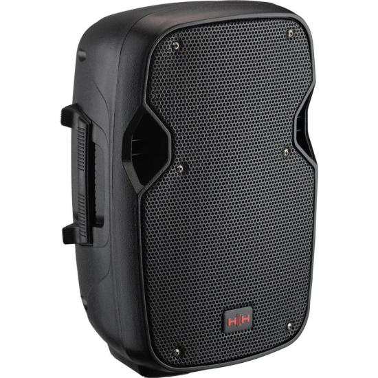 Caixa de Som Ativa HH VRE-8AG2 8\" 300w por 1.936,00 à vista no boleto/pix ou parcele em até 12x sem juros. Compre na loja Mundomax!