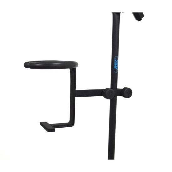 Clamp Multifuncional C4S Preto ASK por 41,00 à vista no boleto/pix ou parcele em até 1x sem juros. Compre na loja Mundomax!