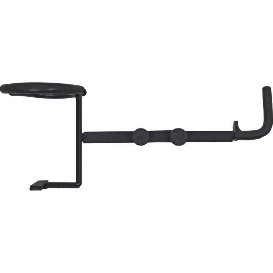 Clamp Multifuncional C5S Preto ASK por 38,00 à vista no boleto/pix ou parcele em até 1x sem juros. Compre na loja Mundomax!