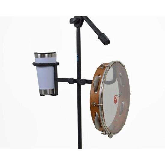 Clamp Multifuncional C5S Preto ASK por 38,00 à vista no boleto/pix ou parcele em até 1x sem juros. Compre na loja Mundomax!